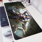 PRESTIGE ARCANE COMMANDER CAITLYN MOUSE PAD