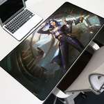 PRESTIGE ARCANE COMMANDER CAITLYN MOUSE PAD