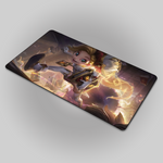 Prestige Arcanist Zoe Mousepad