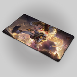 Prestige Arcanist Zoe Mousepad