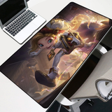 PRESTIGE ARCANIST ZOE MOUSE PAD