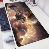 PRESTIGE ARCANIST ZOE MOUSE PAD