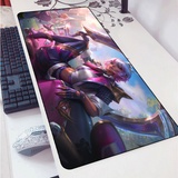 PRESTIGE BATTLE ACADEMIA QIYANA MOUSE PAD