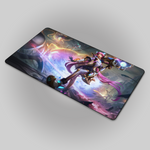 Prestige Battle Cat Jinx Mousepad