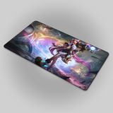 Prestige Battle Cat Jinx Mousepad