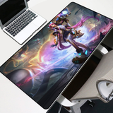 PRESTIGE BATTLE CAT JINX MOUSE PAD