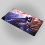 Prestige Broken Covenant Miss Fortune Mousepad