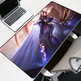 PRESTIGE BROKEN COVENANT MISS FORTUNE MOUSE PAD