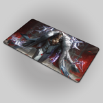 Prestige Chosen of the Wolf Swain Mouse Pad