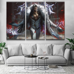 Prestige Chosen of the Wolf Swain Buy Wall poster