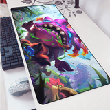 PRESTIGE CLASSIC BARON KOG'MAW MOUSE PAD