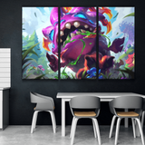 Prestige Classic Baron Kog'Maw Buy Wall Poster