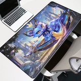 Prestige Cyber Cat Yuumi Mouse Pad