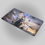 Prestige Cyber Halo Janna Mousepad