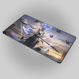 Prestige Cyber Halo Janna Mousepad
