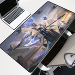 PRESTIGE CYBER HALO JANNA MOUSE PAD