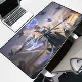 PRESTIGE CYBER HALO JANNA MOUSE PAD