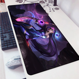 Prestige Dark Star Diana Mouse Pad