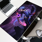 Prestige Dark Star Diana Mouse Pad