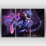 Prestige Dark Star Diana Poster