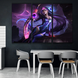 Prestige Dark Star Diana Buy Wall poster