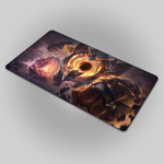 Prestige Dark Star Malphite Mousepad