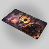 Prestige Dark Star Malphite Mousepad
