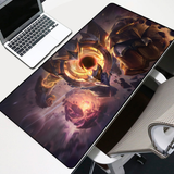 PRESTIGE DARK STAR MALPHITE MOUSE PAD