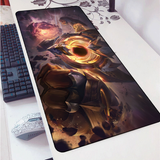 PRESTIGE DARK STAR MALPHITE MOUSE PAD