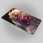 Prestige Duality Dragon Volibear Mousepad
