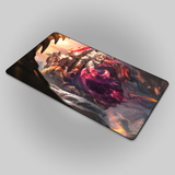 Prestige Duality Dragon Volibear Mousepad