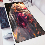 PRESTIGE DUALITY DRAGON VOLIBEAR MOUSE PAD