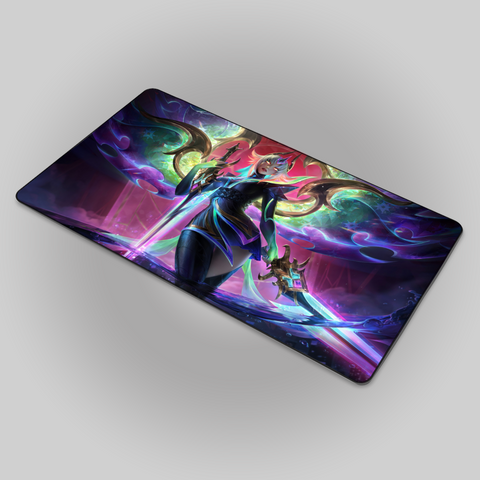 Prestige Empyrean Kayle Mousepad