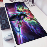 Prestige Empyrean Kayle Mouse Pad