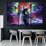 Prestige Empyrean Kayle Buy Wall poster