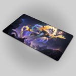 Prestige Eternal Aspect Zoe Mousepad