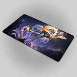 Prestige Eternal Aspect Zoe Mousepad