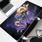 PRESTIGE ETERNAL ASPECT ZOE MOUSE PAD