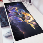 PRESTIGE ETERNAL ASPECT ZOE MOUSE PAD