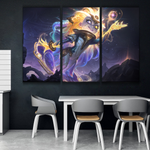 Prestige Eternal Aspect Zoe Buy Wall Poster