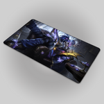 Prestige Fright Night Zeri Mousepad