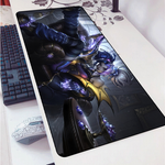 Prestige Fright Night Zeri Mouse Pad