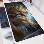 Prestige Heavenscale Ezreal Mouse Pad