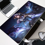 Prestige High Noon Evelynn Mouse Pad