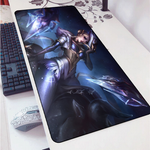 Prestige High Noon Evelynn Mouse Pad