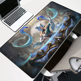 Prestige Immortal Journey Sona Mouse Pad