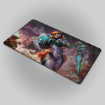 Prestige La Ilusión Renata Glasc Mousepad