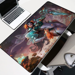 Prestige La Ilusión Renata Glasc Mouse Pad