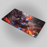 Prestige Magma Chamber Jax Mouse Pad