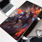PRESTIGE MAGMA CHAMBER JAX MOUSE PAD